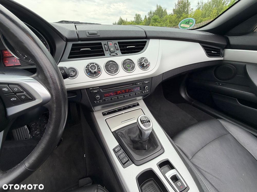 BMW Z4 20i sDrive - 37