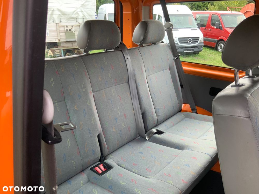 Volkswagen Transporter Multivan Twenty Autm - 20