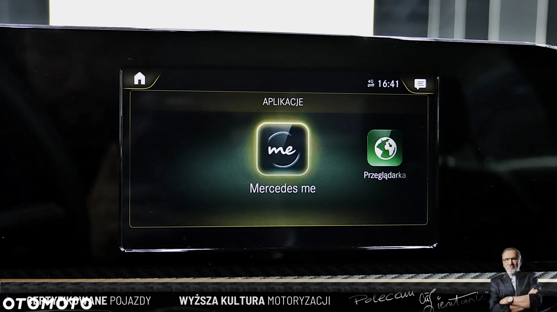 Mercedes-Benz CLA - 21
