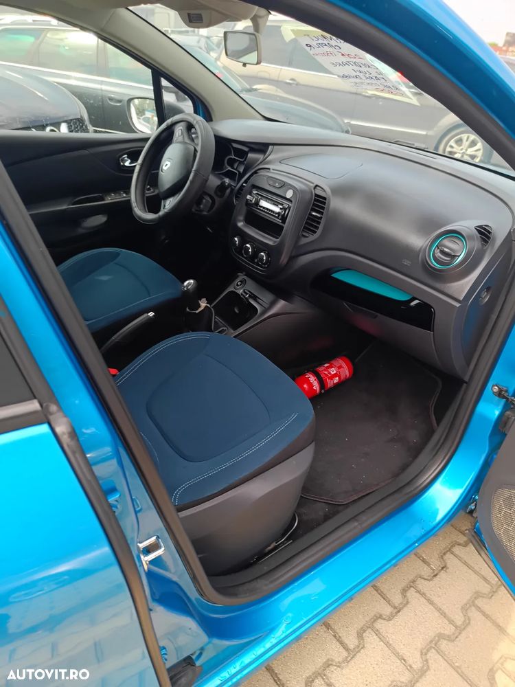 Renault Captur - 7