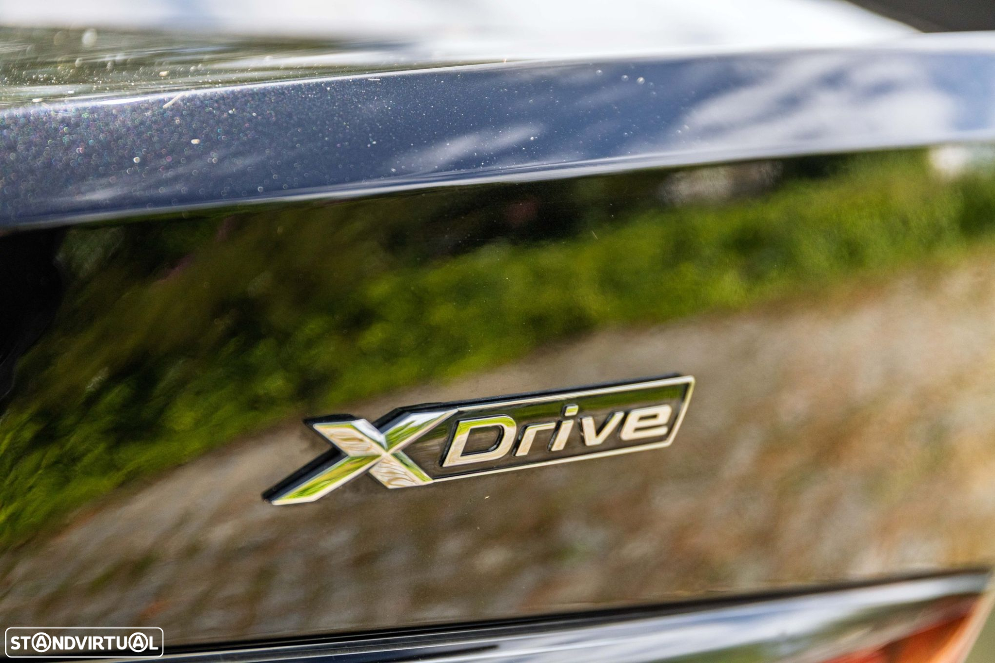 BMW 420 Gran Coupé d xDrive Pack Desportivo M Auto - 12