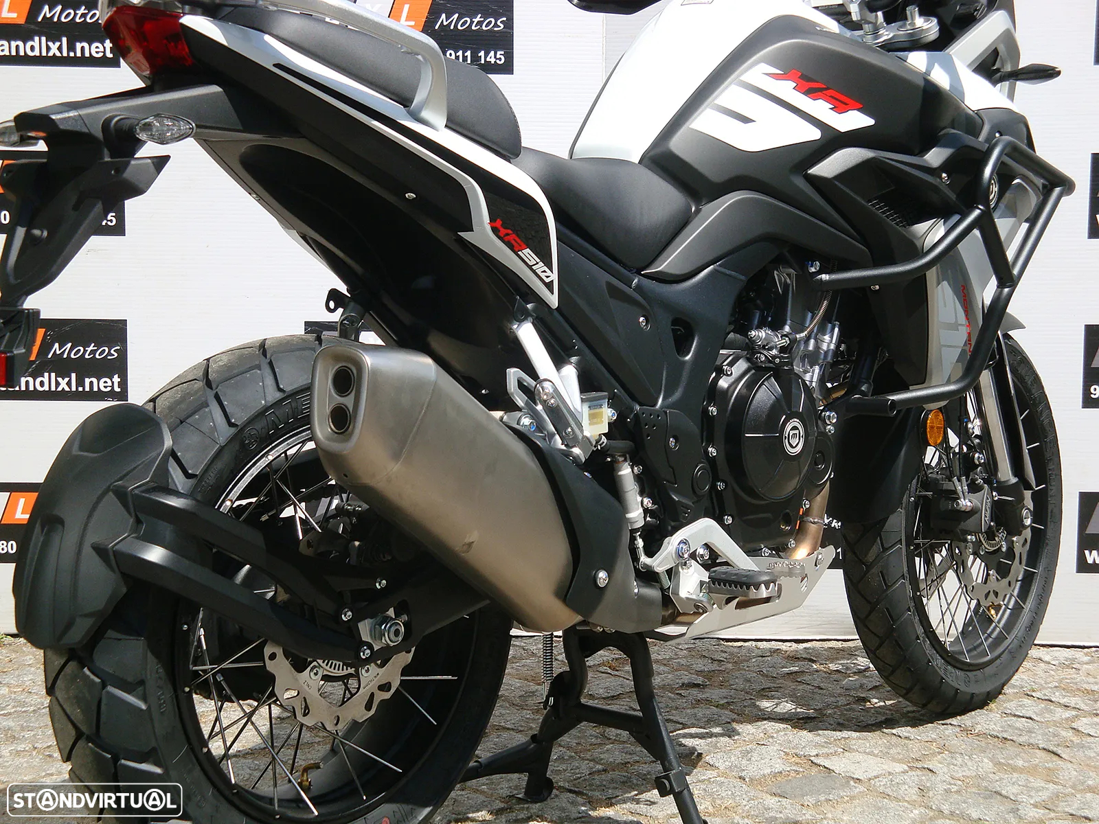 Macbor XR5 510 + OFERTA - 14