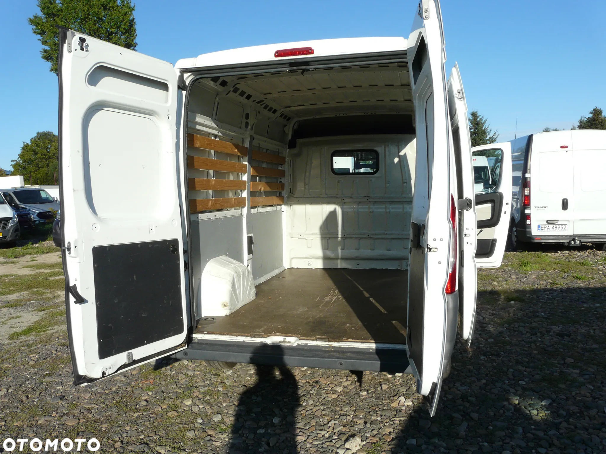 Peugeot Boxer - 19
