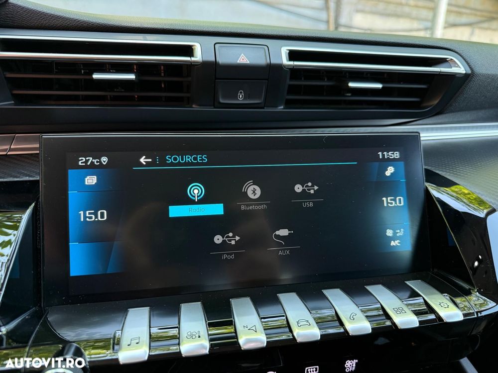 Peugeot 508 - 16