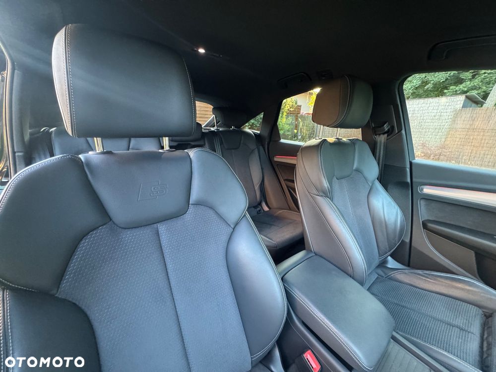 Audi Q5 Sportback - 28