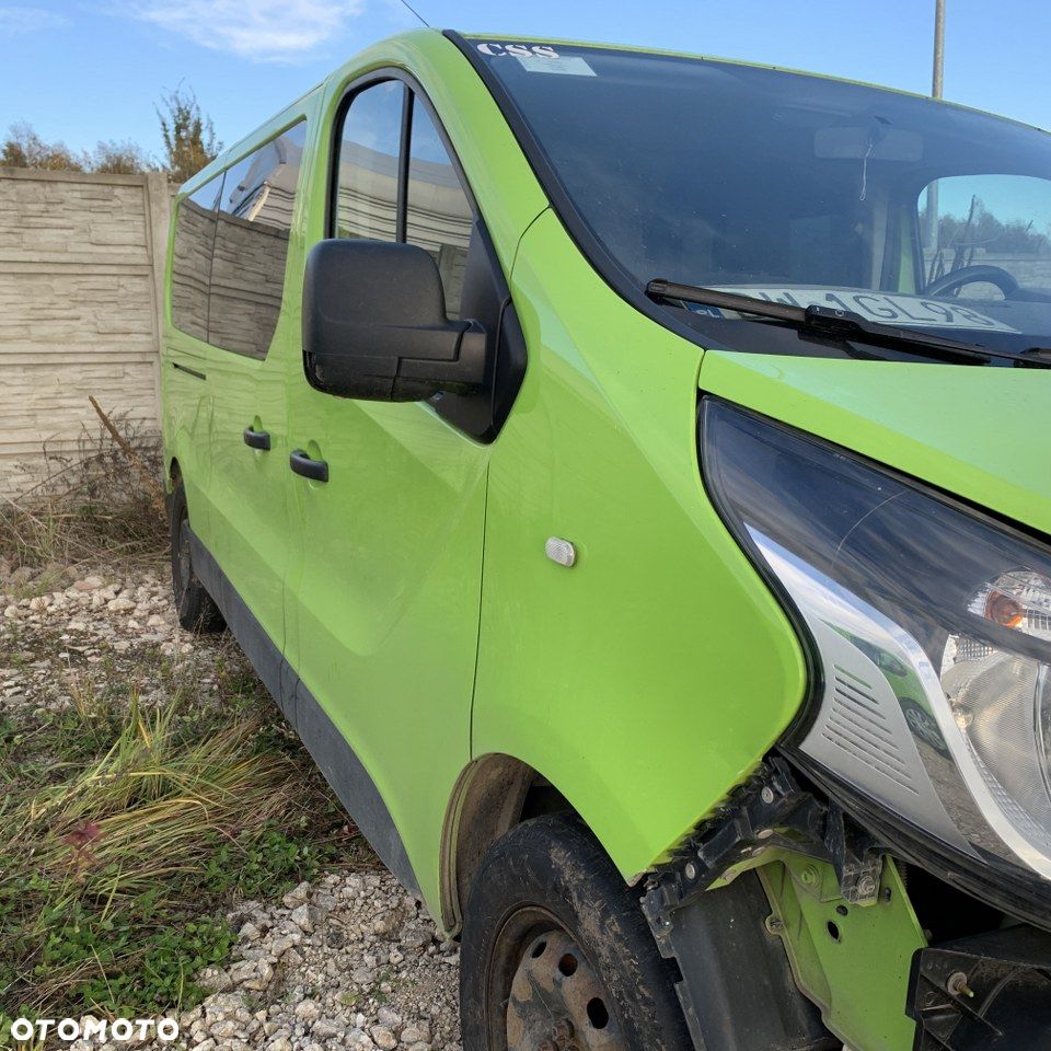 Renault Trafic - 11