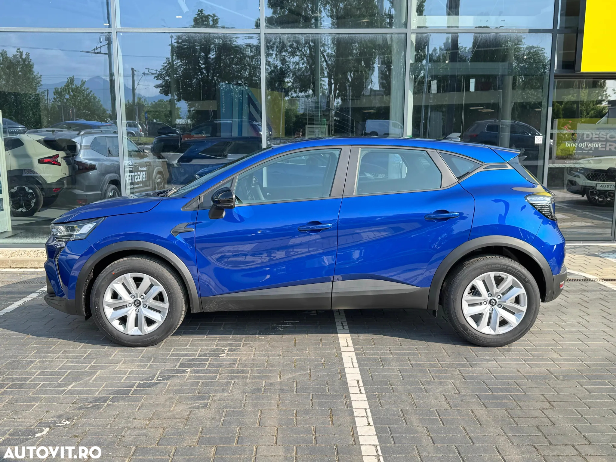 Renault Captur TCe 90 Evolution - 2