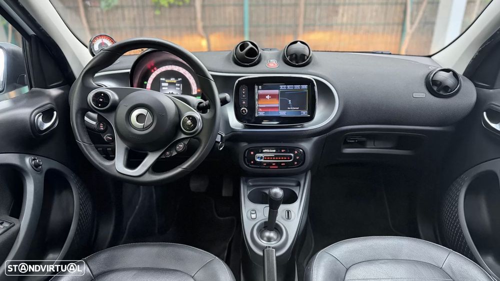 Smart ForFour EQ prime edition one - 12