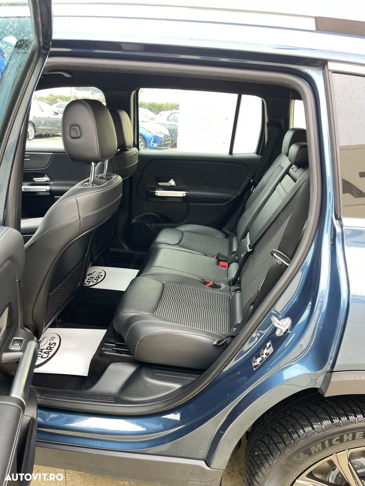 Mercedes-Benz GLB - 27