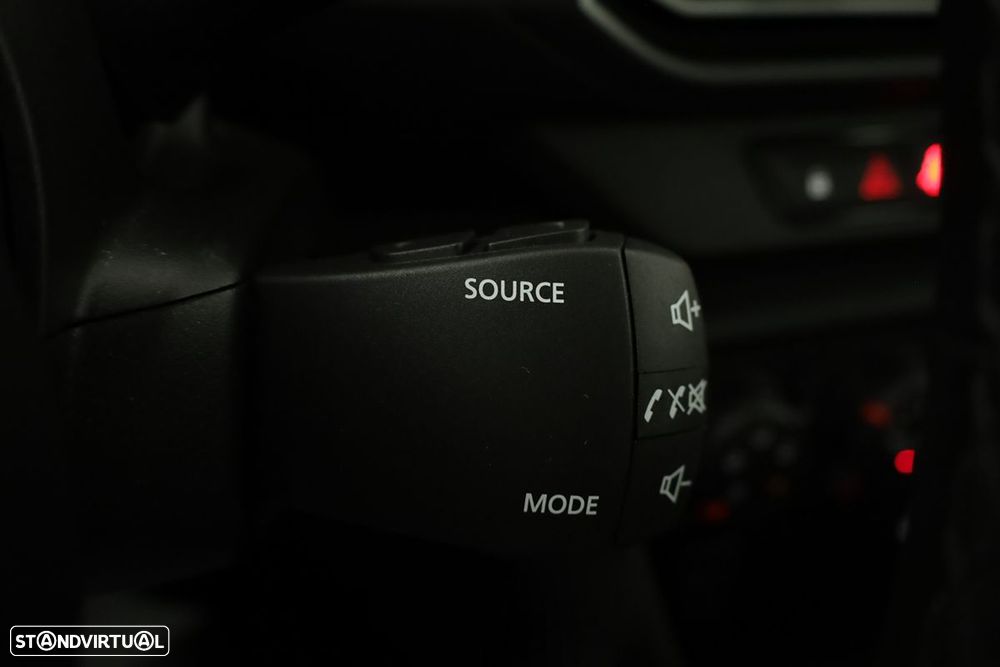 Dacia Sandero 1.2 ECO-G Expression - 17