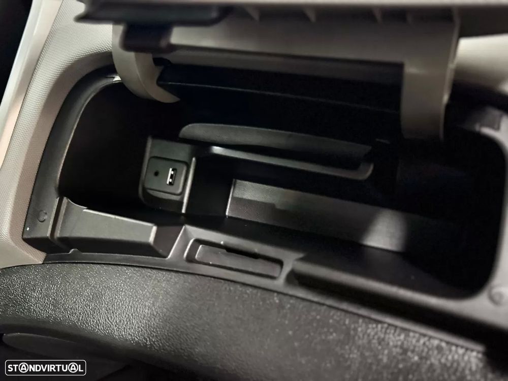 Chevrolet Aveo 1.2 LT - 39