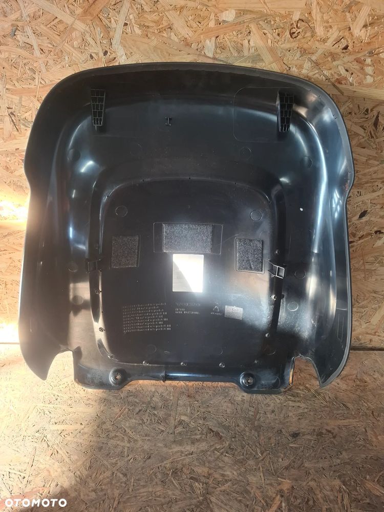 Volvo XC40 Osłona fotela plecy - 2