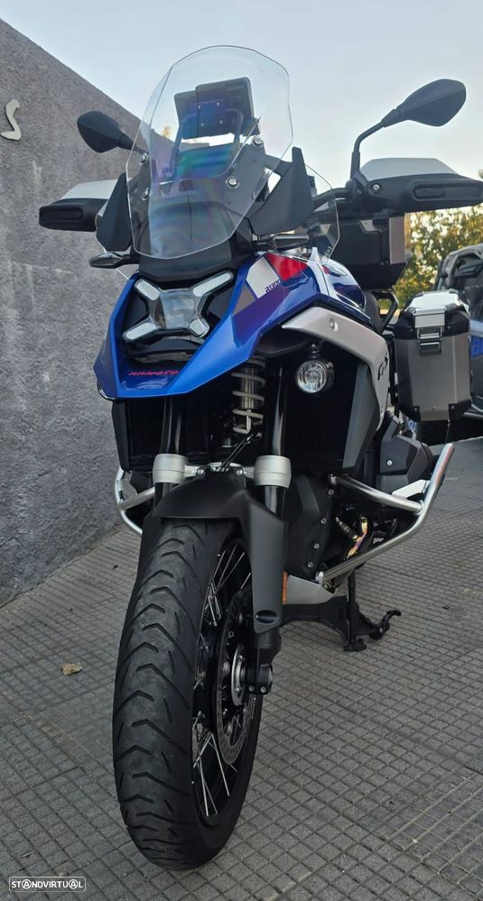 BMW R 1300 GS - 5
