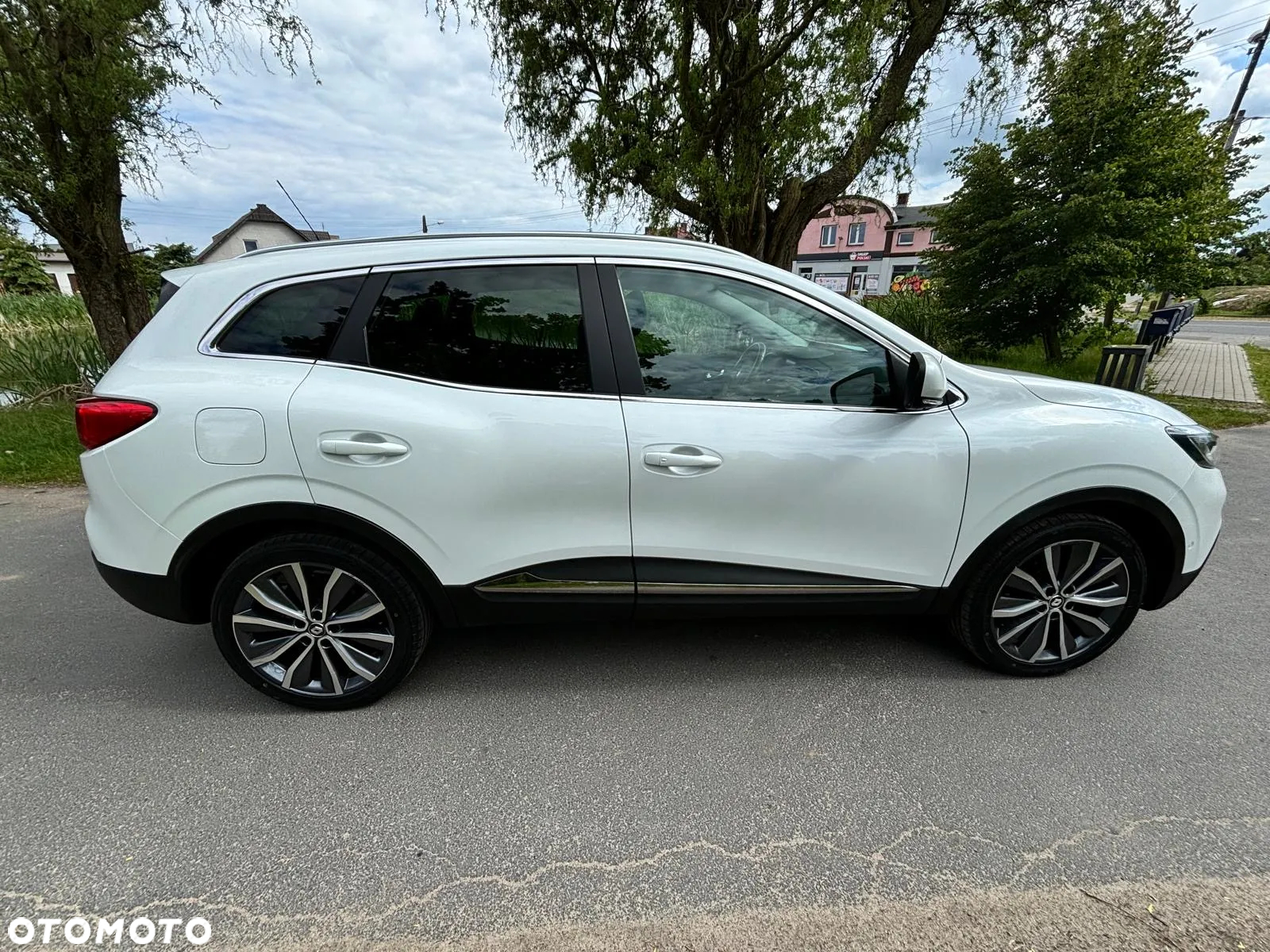 Renault Kadjar - 9