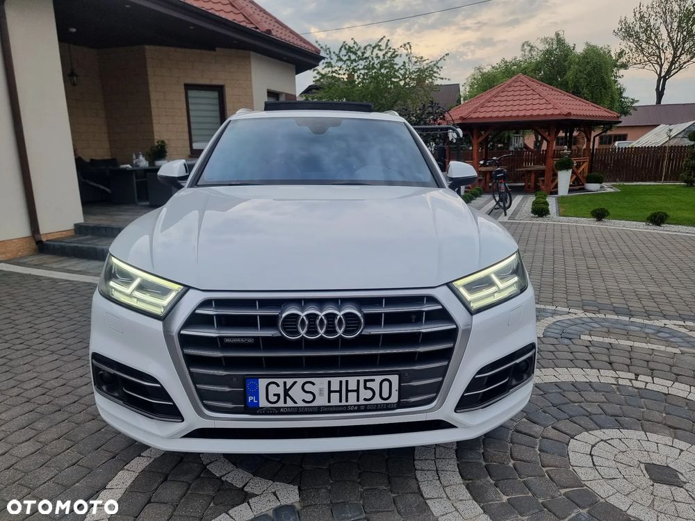 Audi Q5 2.0 TDI Quattro S tronic - 5