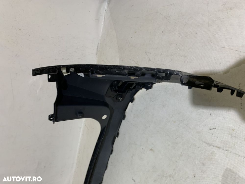 Bara spate Renault Espace, 2023, 2024, cod origine OE 850230567R. - 11