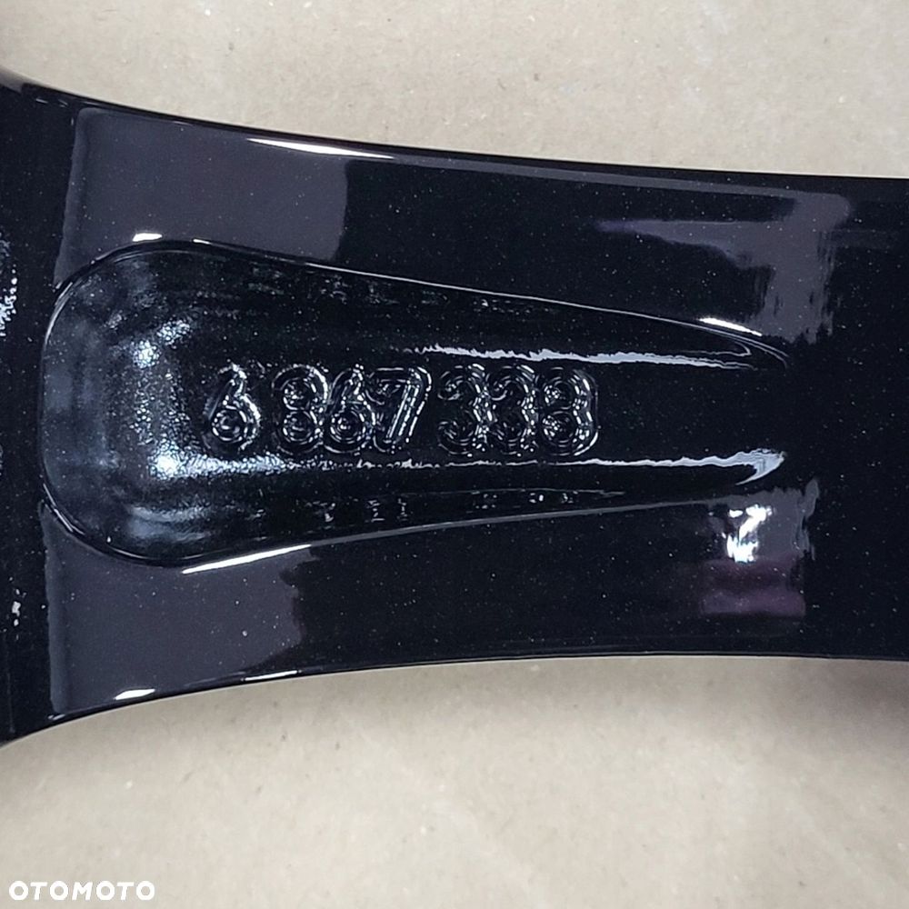 18 ORYGINAŁ BMW 5 G30 G31 642 Nowe Oryginalne - 10