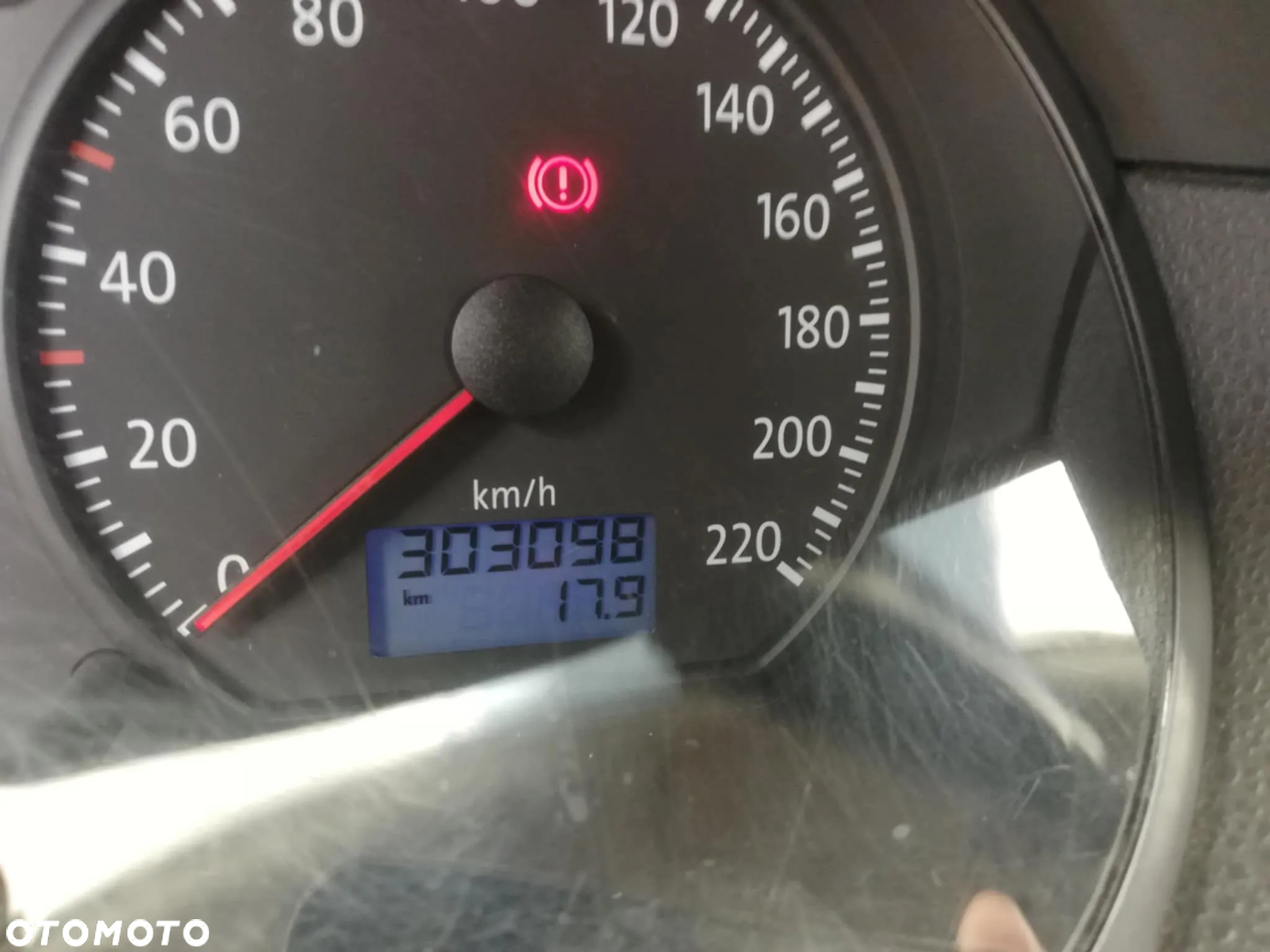 Volkswagen Polo 1.9 TDI Goal - 8