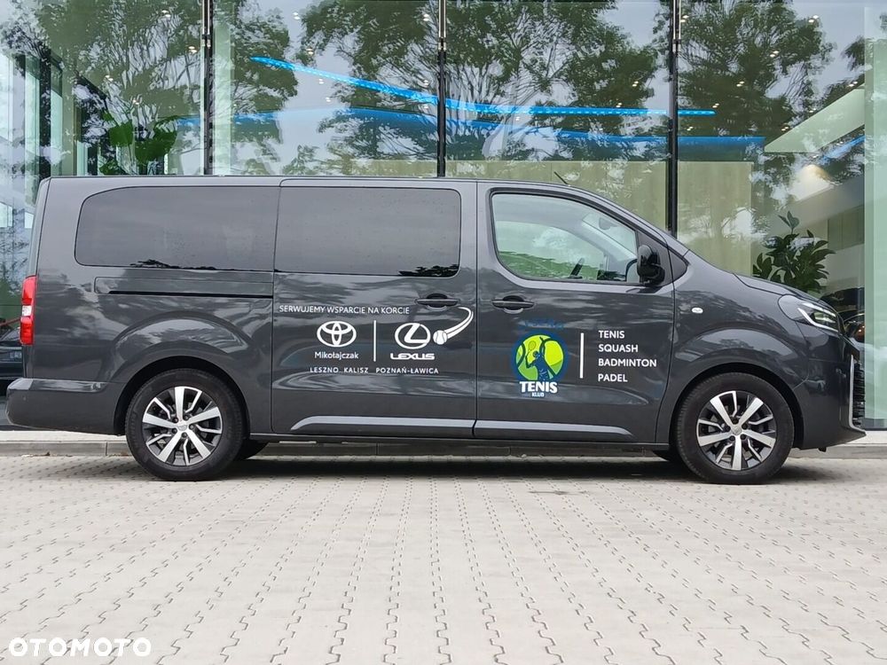 Toyota Proace Verso 2.0 D4-D Long VIP - 3