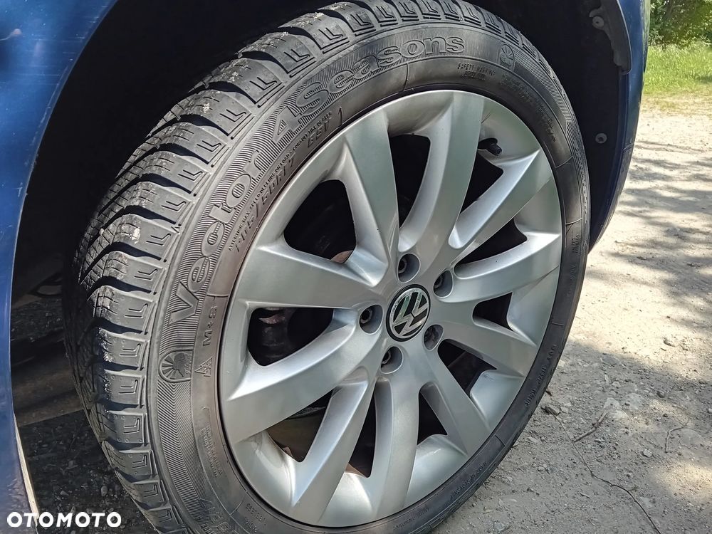 Volkswagen Scirocco 1.4 TSI DSG Life - 14