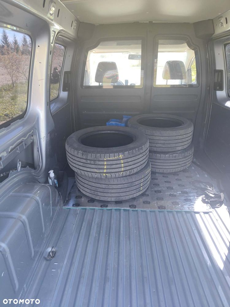 Volkswagen Caddy Maxi Life Mixt - 9