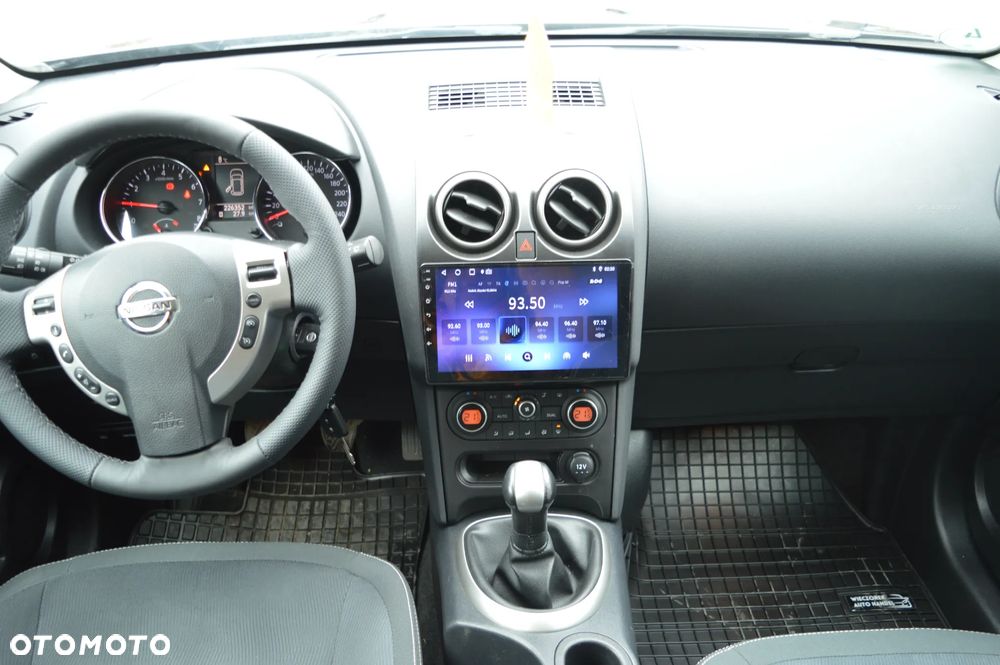 Nissan Qashqai 1.6 I-Way - 16