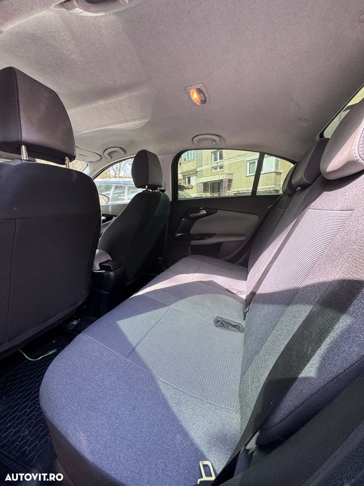 Fiat Tipo - 6