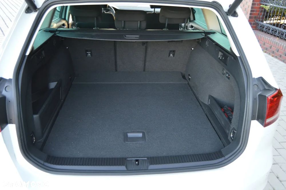 Volkswagen Passat 2.0 TDI BMT SCR 4Mot Highline DSG7 - 17