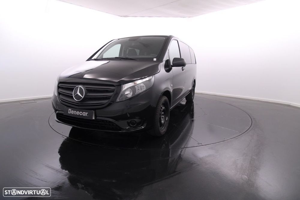 Mercedes-Benz Vito Tourer 114 CDi/32 Pro - 14