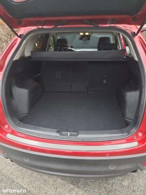 Mazda CX-5 2.0 Skyenergy 2WD - 9