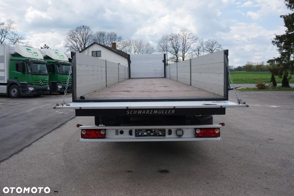 Schwarzmuller S 1 - 5