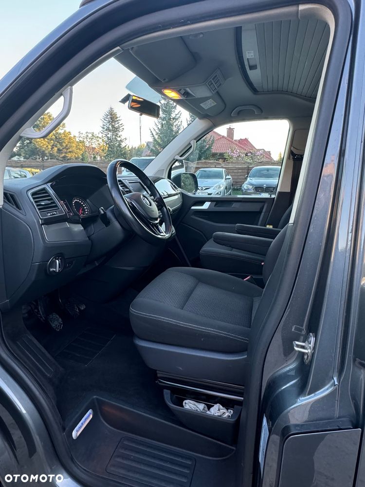 Volkswagen California - 9