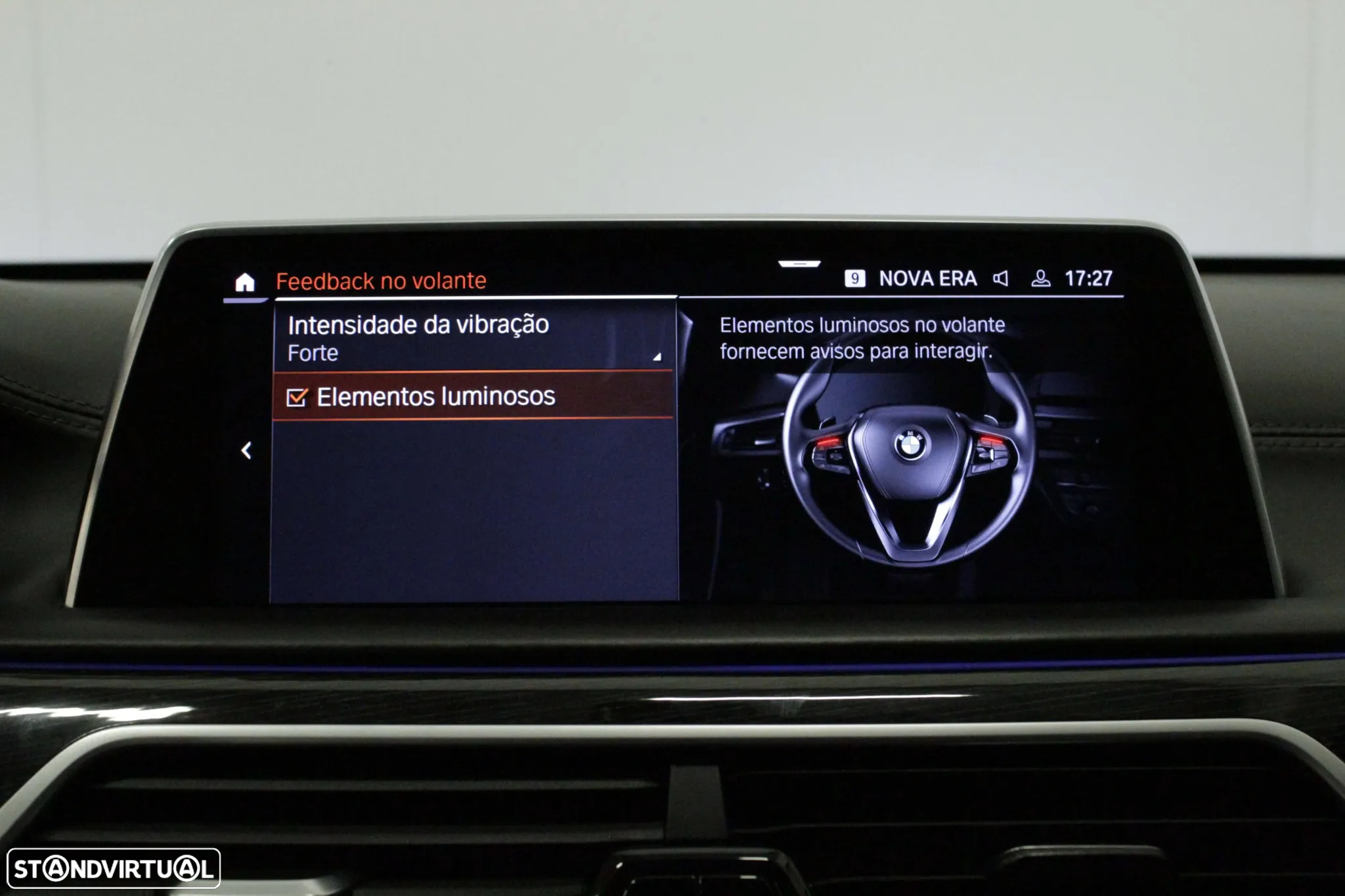 BMW 740 d xDrive Pack M Auto - 23