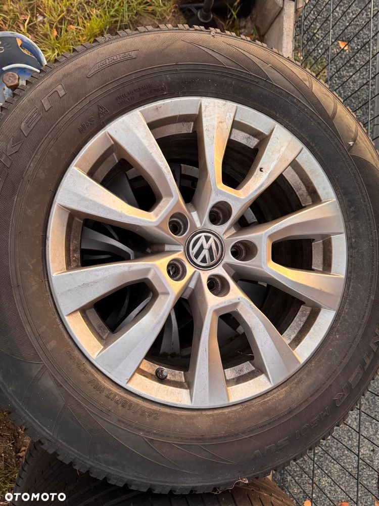 Volkswagen TRANSPORTER T6 L1H1 - 17