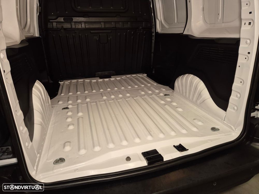 Peugeot Partner 1.6 BlueHdi L1 (3 Lug) - 34