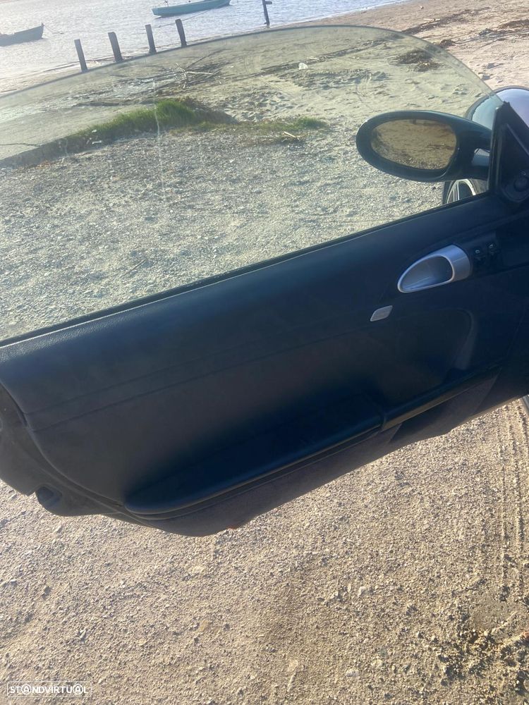 Porsche Cayman 2.7 - 14