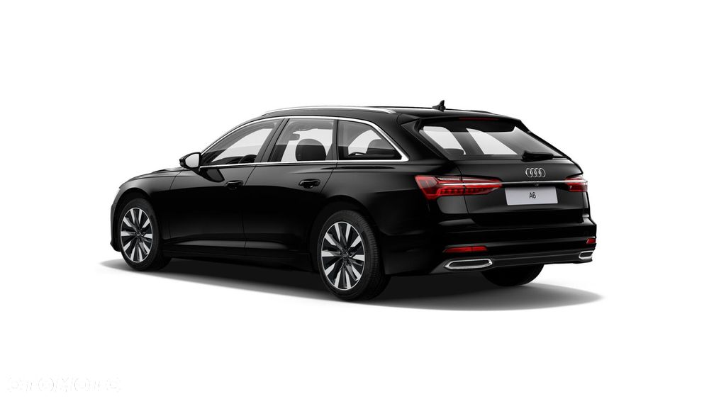 Audi A6 Avant 35 TDI mHEV S tronic - 30