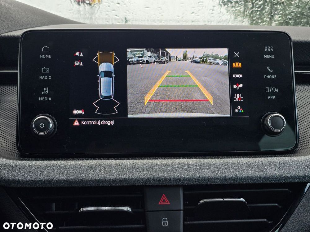 Skoda Scala 1.0 TSI Edition 130 - 35