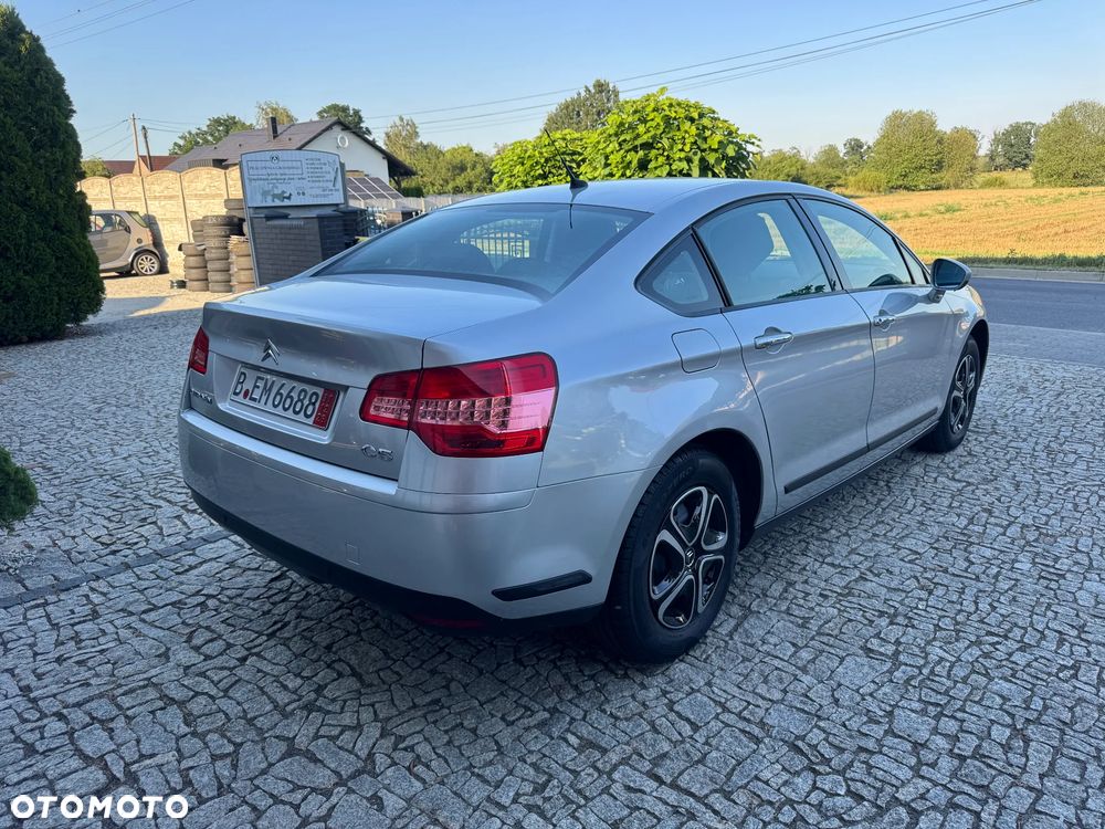 Citroën C5 1.8 16V Style - 5