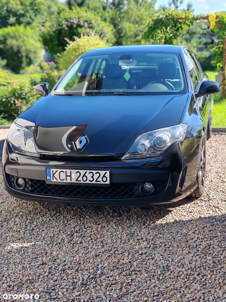 Renault Laguna - 3
