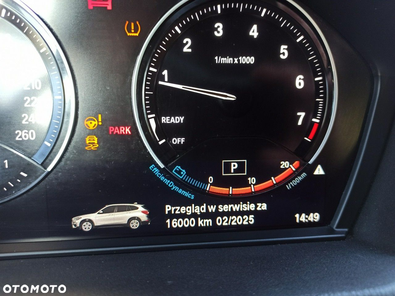 BMW X1 - 32