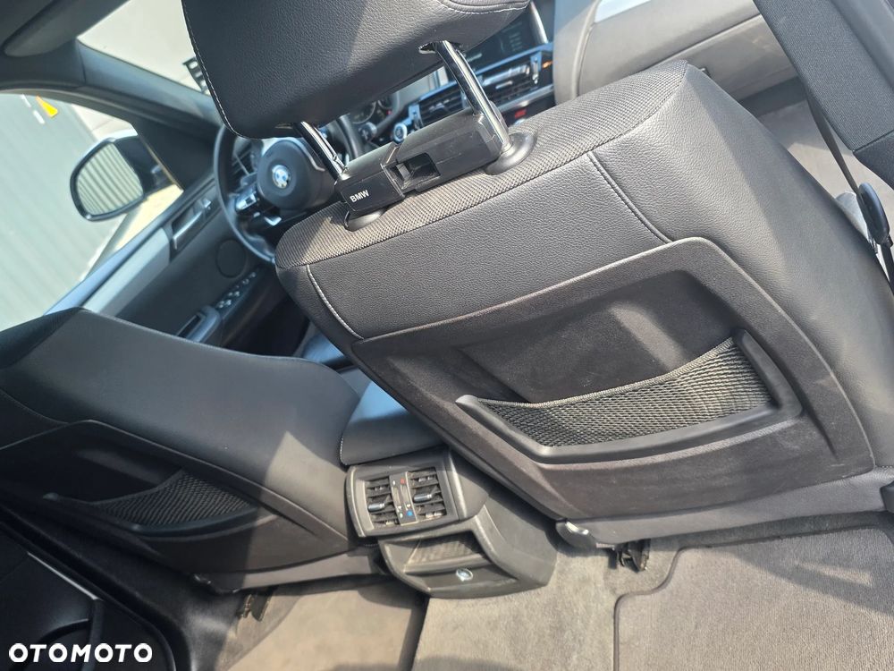 BMW X3 xDrive20d M Sport - 16