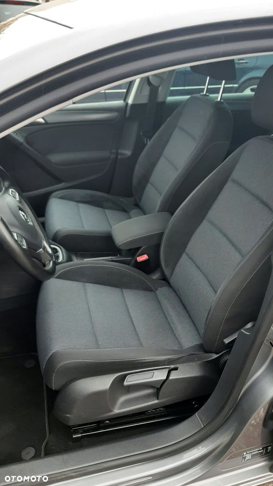 Volkswagen Golf 1.4 TSI Style - 14