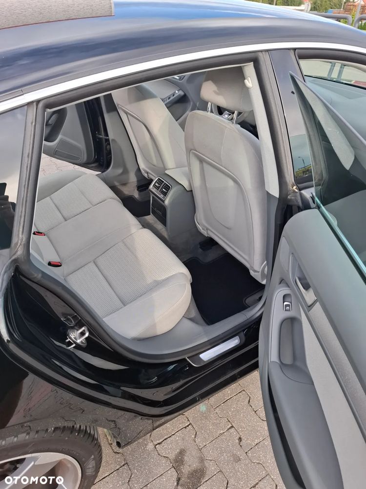 Audi A5 Sportback 1.8 TFSI - 12