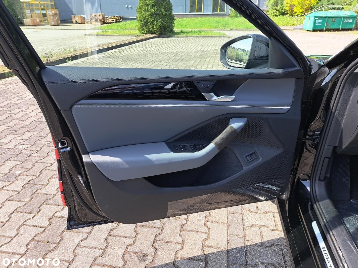 Volkswagen Passat 2.0 TSI Elegance DSG - 10
