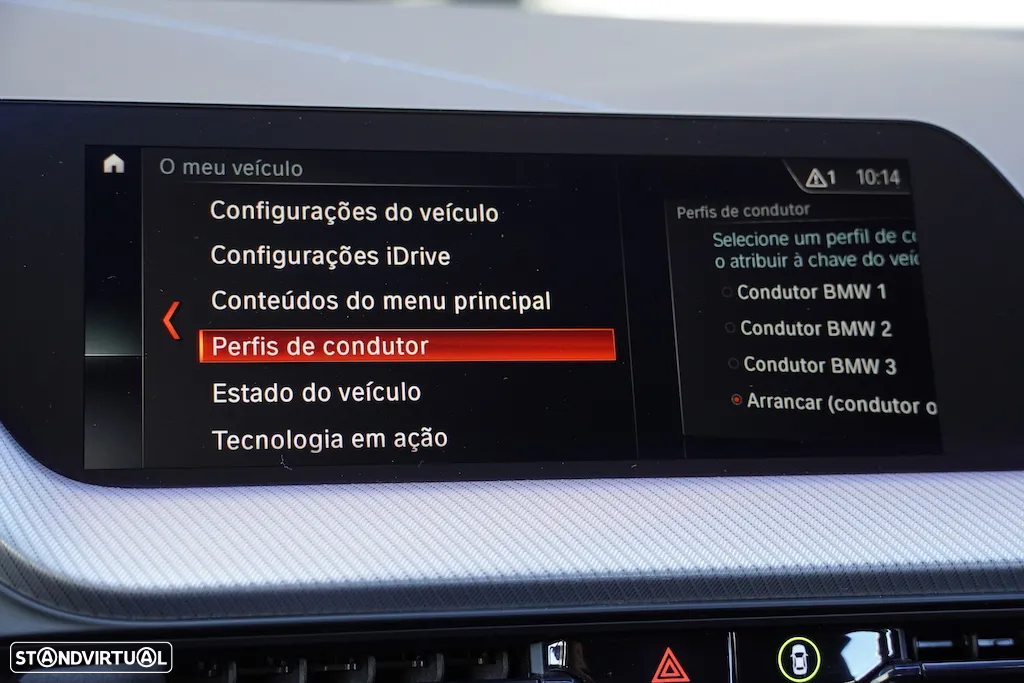 BMW 118 i Corporate Edition M Auto - 41