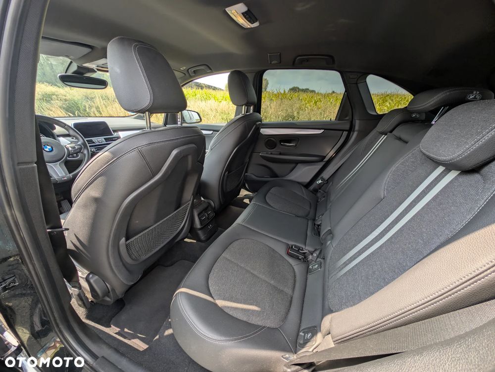 BMW Seria 2 218i GT GPF M Sport - 9