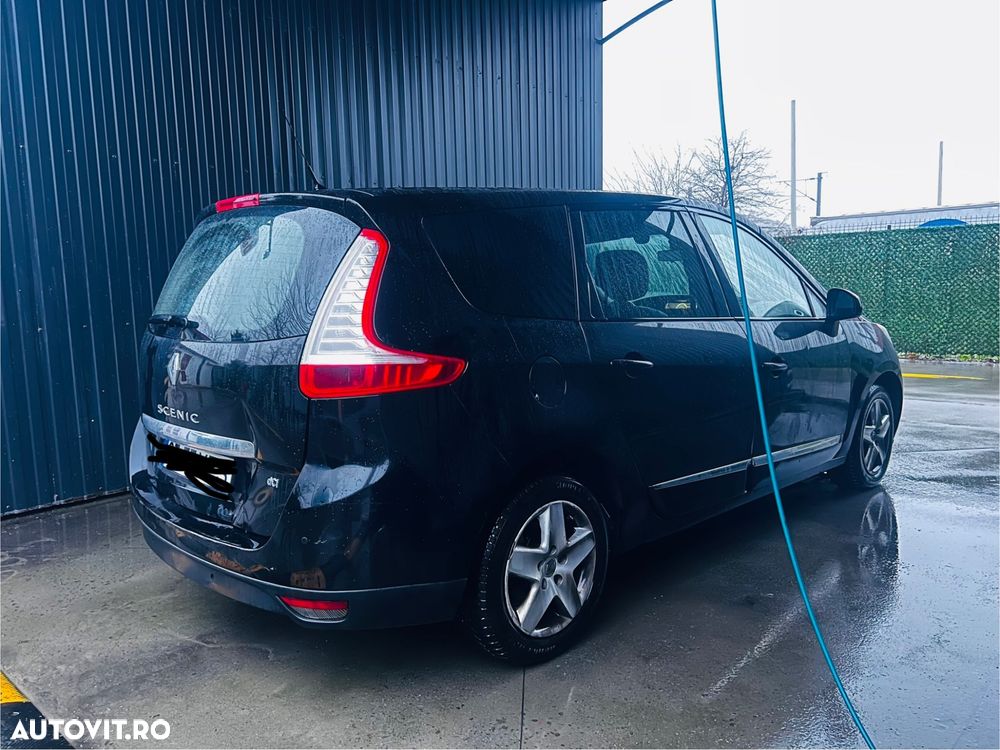 Renault Grand Scenic - 3