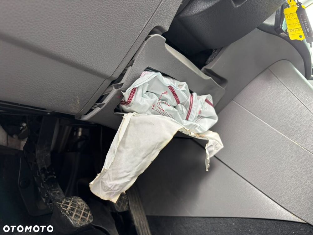 Seat Alhambra 2.0 TDI Ecomotive Style Viva - 7