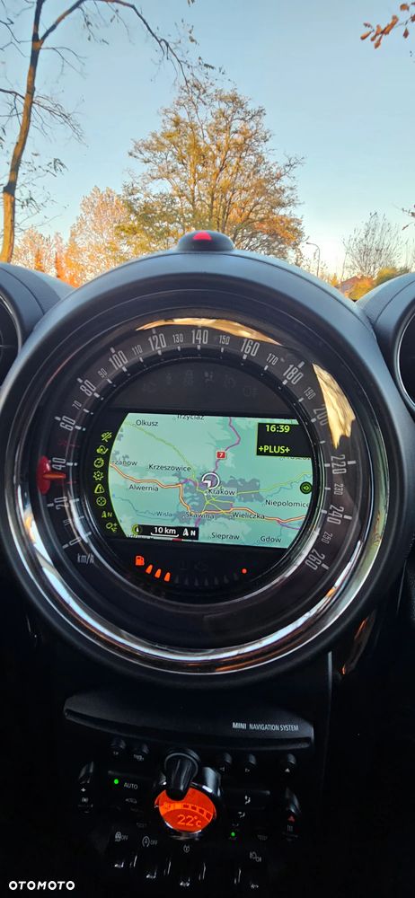 MINI Countryman Cooper S All4 - 6